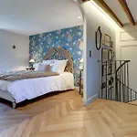 La Petite Chatelaine - Charmante Maison Au Calme Saponay