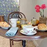 La Petite Chatelaine - Charmante Maison Au Calme * Saponay