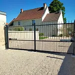 Holiday home La Petite Chatelaine - Charmante Maison Au Calme *