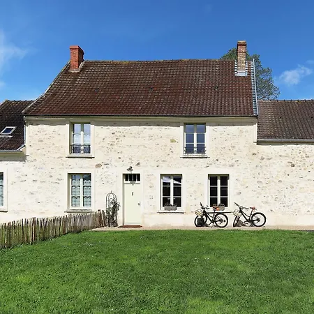 La Petite Chatelaine - Charmante Maison Au Calme Holiday home