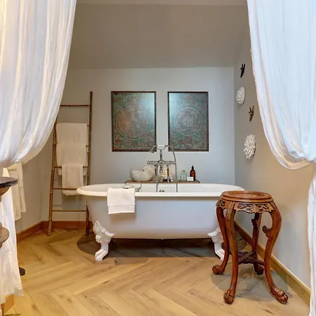 La Petite Chatelaine - Charmante Maison Au Calme Holiday home Saponay