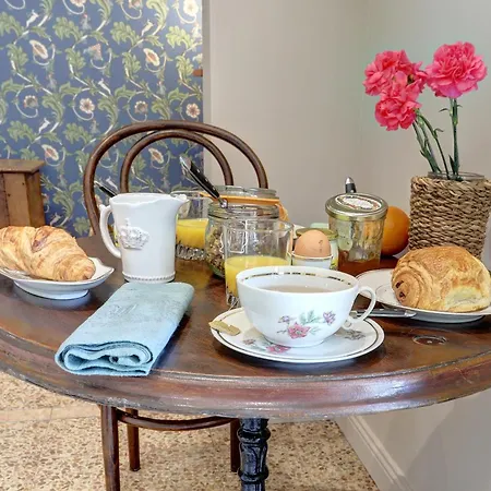 La Petite Chatelaine - Charmante Maison Au Calme * Saponay